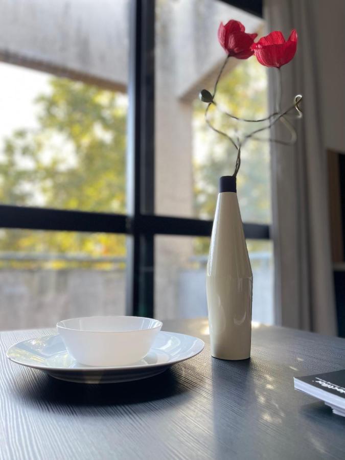 Dg Apartment - Le Relais Du Lac, Proche Disneyland Paris Lognes Zewnętrze zdjęcie
