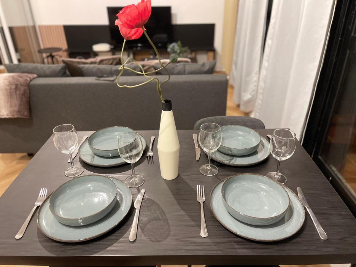 Dg Apartment - Le Relais Du Lac, Proche Disneyland Paris Lognes Zewnętrze zdjęcie