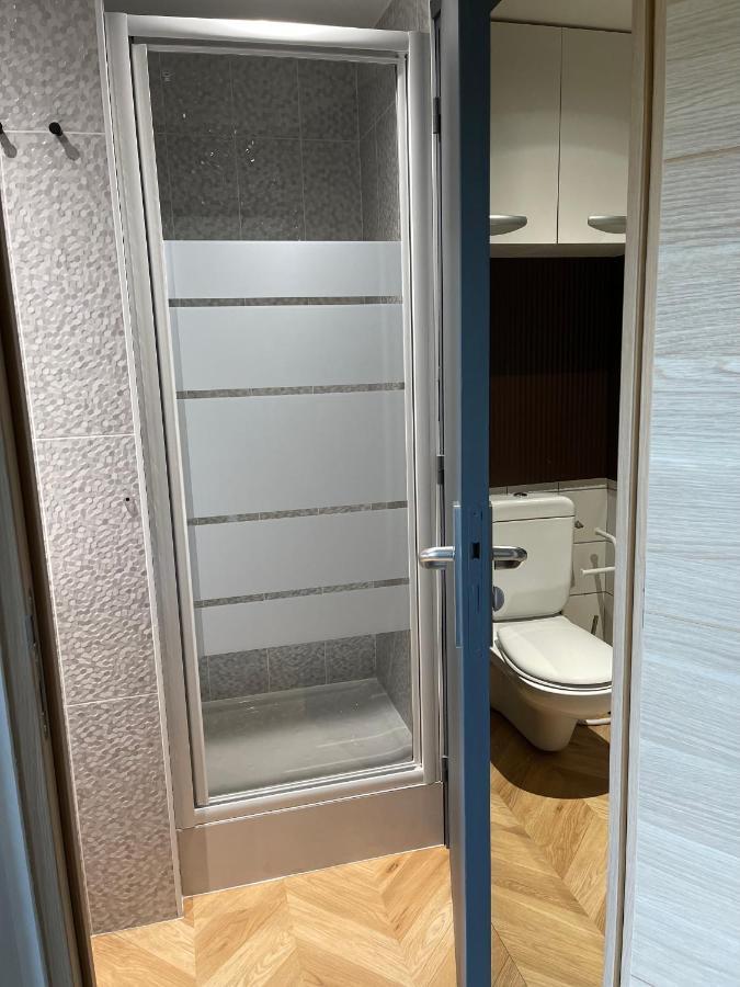 Dg Apartment - Le Relais Du Lac, Proche Disneyland Paris Lognes Zewnętrze zdjęcie