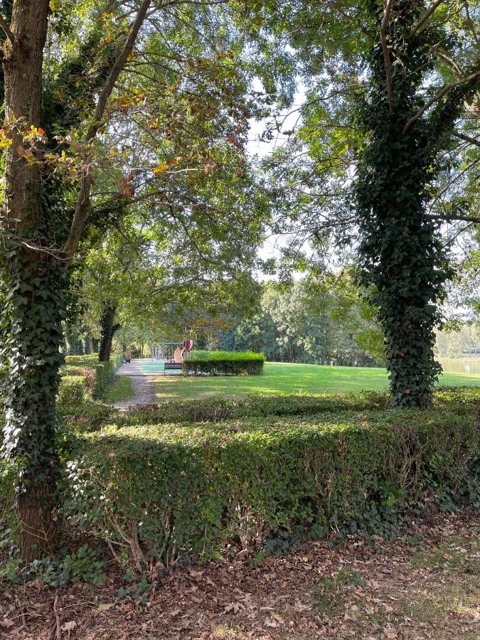 Dg Apartment - Le Relais Du Lac, Proche Disneyland Paris Lognes Zewnętrze zdjęcie