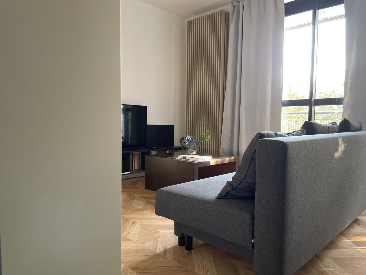 Dg Apartment - Le Relais Du Lac, Proche Disneyland Paris Lognes Zewnętrze zdjęcie