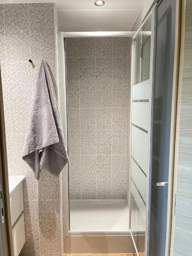 Dg Apartment - Le Relais Du Lac, Proche Disneyland Paris Lognes Zewnętrze zdjęcie