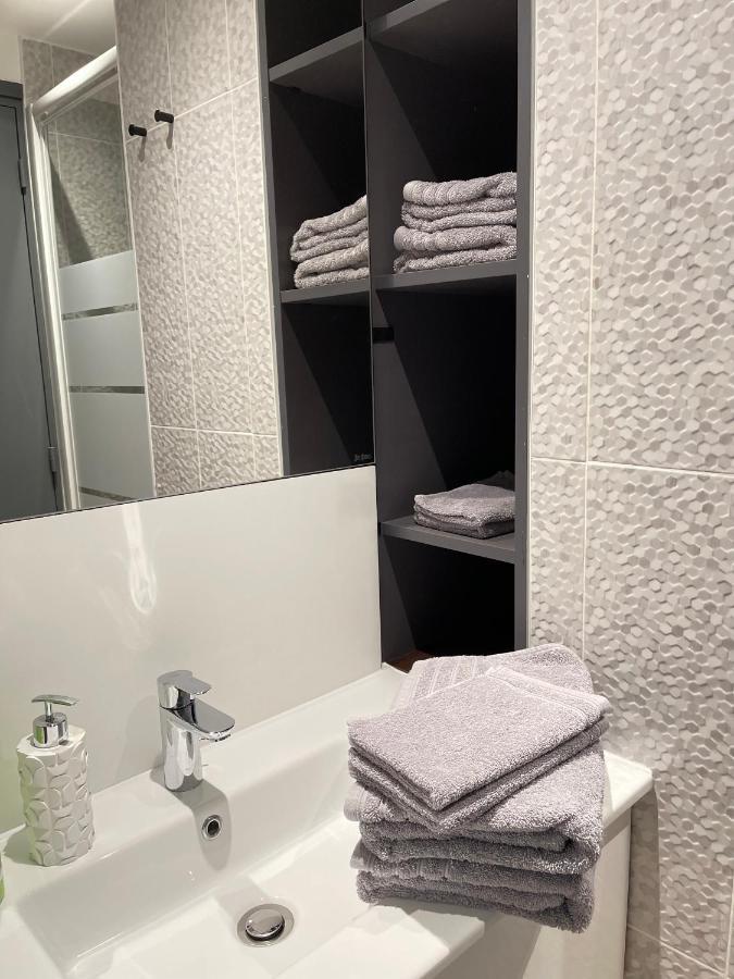 Dg Apartment - Le Relais Du Lac, Proche Disneyland Paris Lognes Zewnętrze zdjęcie