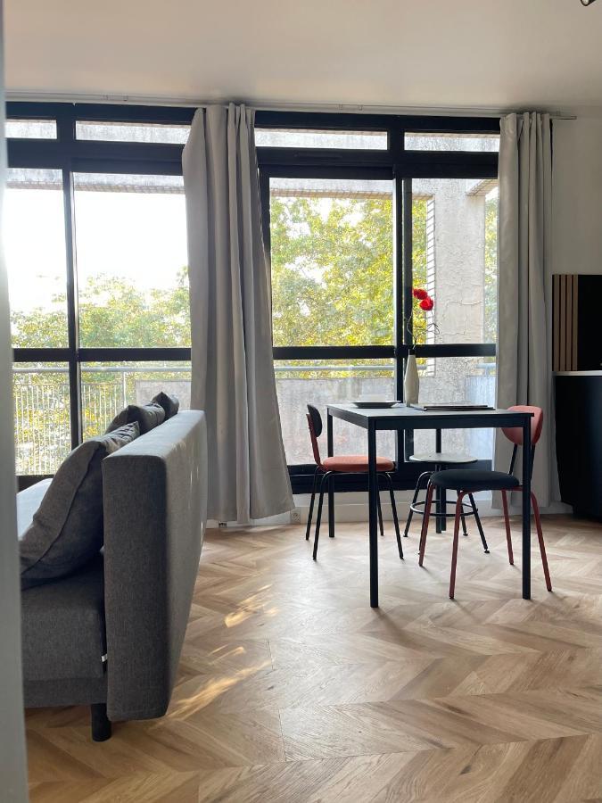 Dg Apartment - Le Relais Du Lac, Proche Disneyland Paris Lognes Zewnętrze zdjęcie