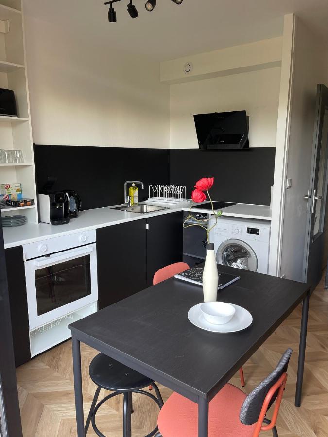 Dg Apartment - Le Relais Du Lac, Proche Disneyland Paris Lognes Zewnętrze zdjęcie