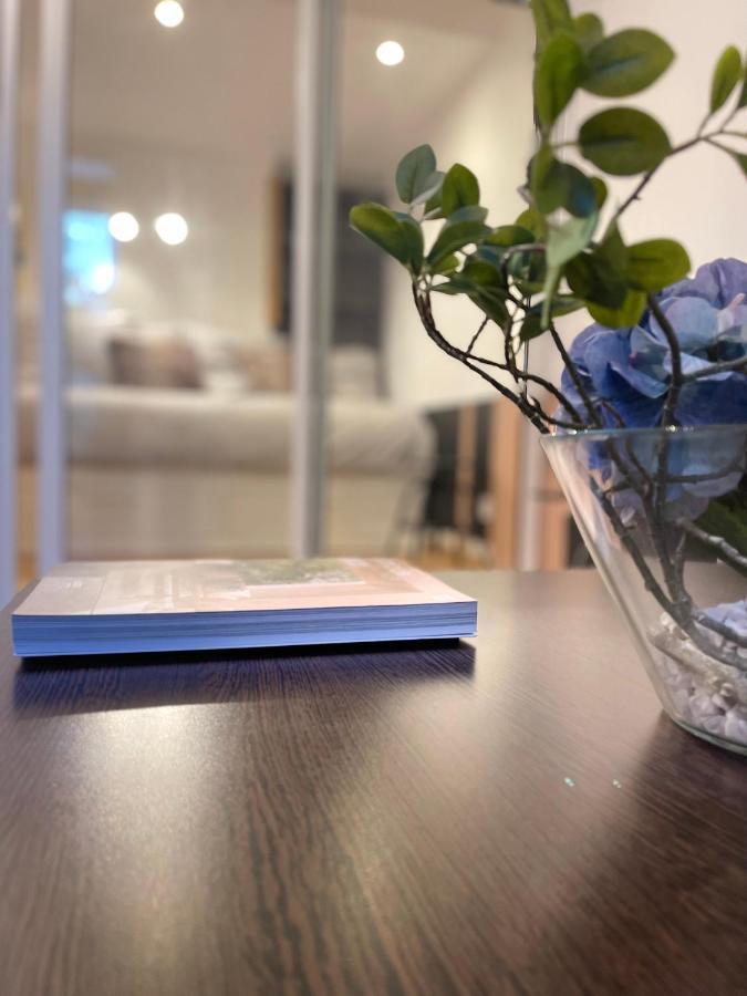 Dg Apartment - Le Relais Du Lac, Proche Disneyland Paris Lognes Zewnętrze zdjęcie