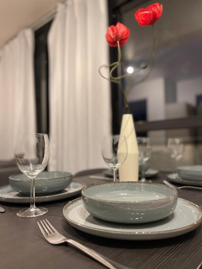 Dg Apartment - Le Relais Du Lac, Proche Disneyland Paris Lognes Zewnętrze zdjęcie