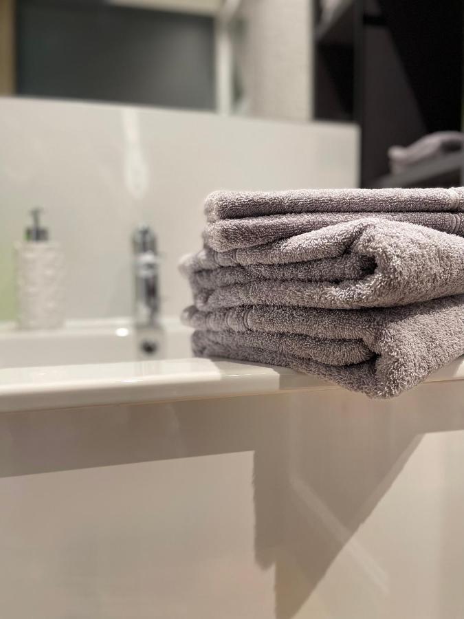 Dg Apartment - Le Relais Du Lac, Proche Disneyland Paris Lognes Zewnętrze zdjęcie