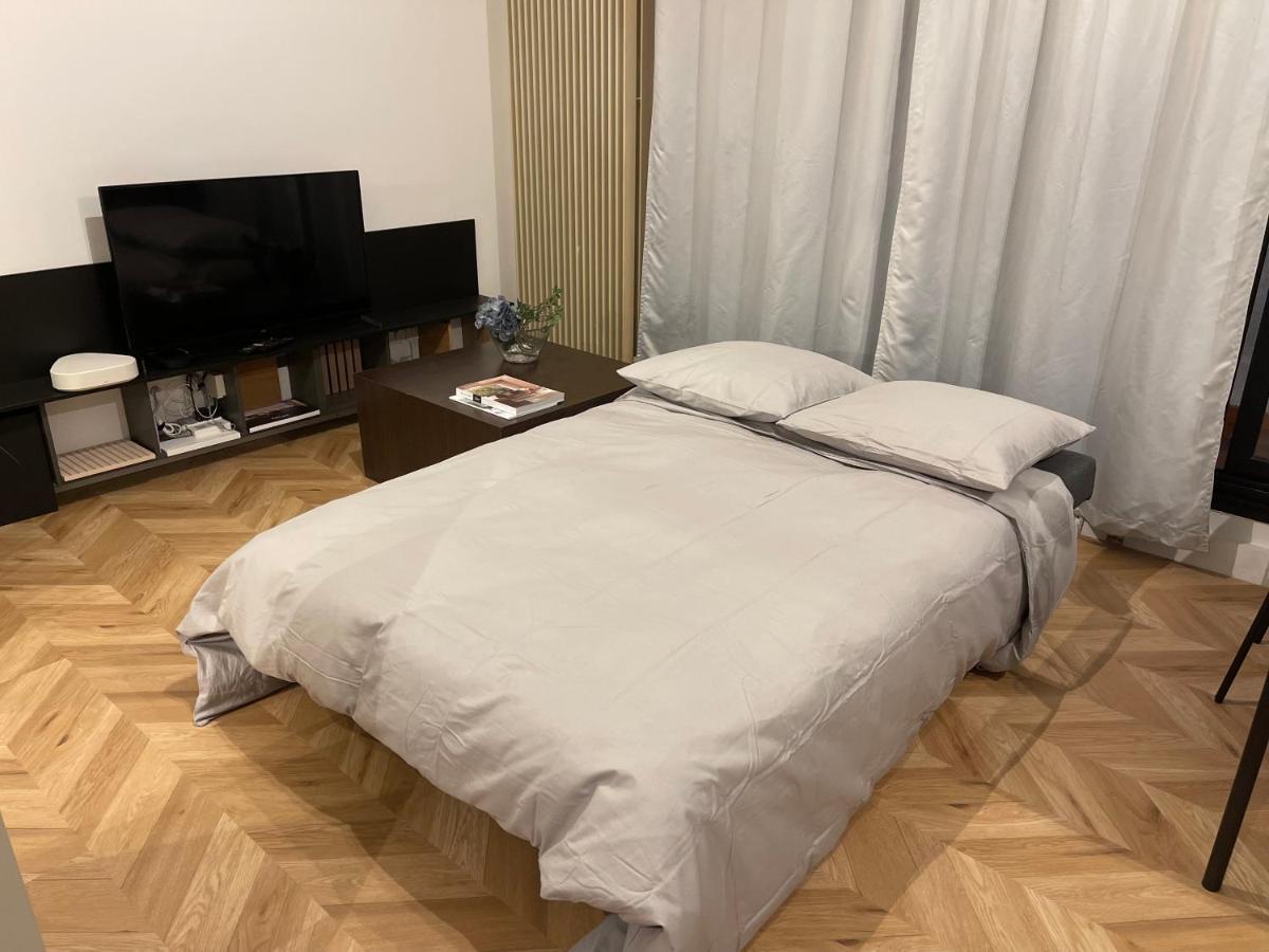 Dg Apartment - Le Relais Du Lac, Proche Disneyland Paris Lognes Zewnętrze zdjęcie